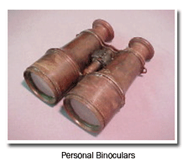 Personal Binoculars